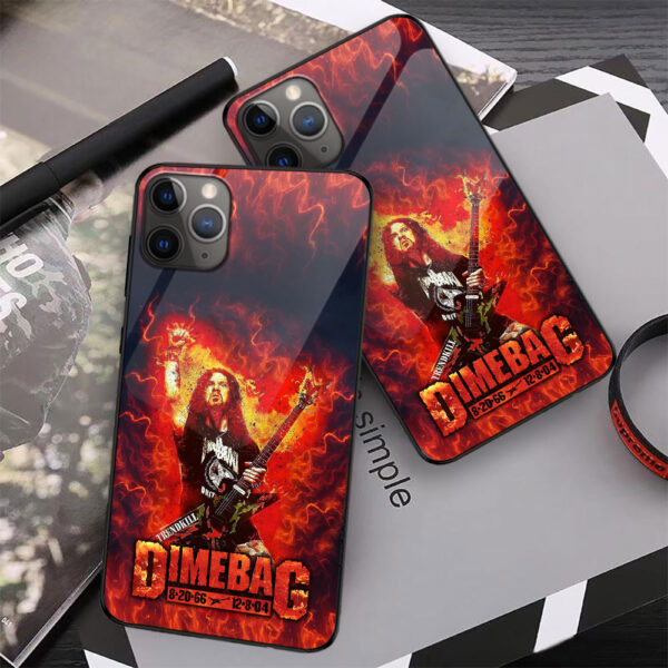 Pantera Phone Case - NGHIAVT 3208.3