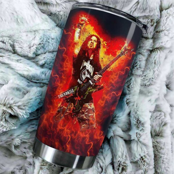 Pantera Tumbler Cup - NGHIAVT 3208.1