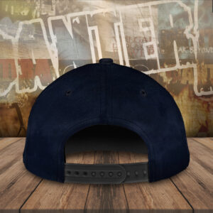 Pantera Classic Cap - NGHIAVT 3208.5
