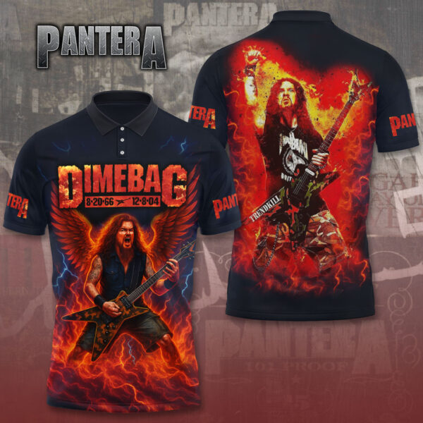 Pantera 3D Apparel - NGHIAVT 3208