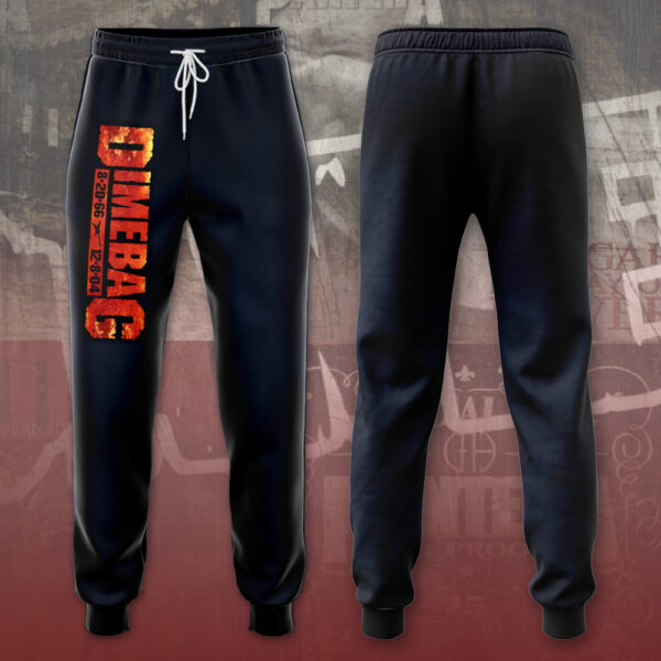 Pantera 3D Apparel - NGHIAVT 3208