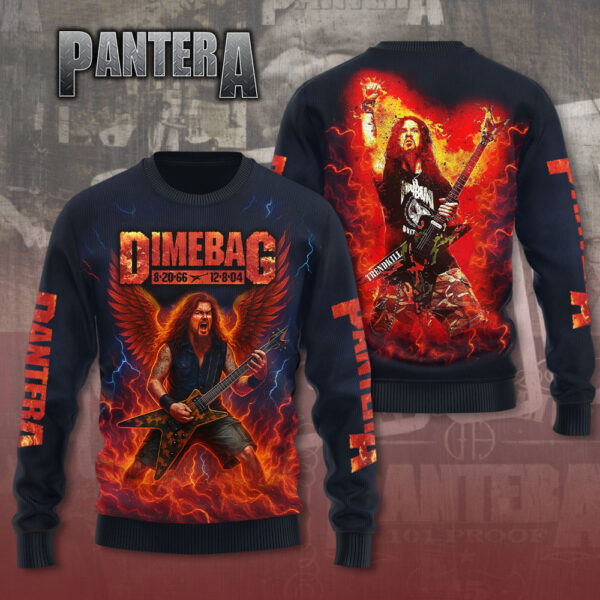 Pantera 3D Apparel - NGHIAVT 3208