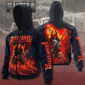 Pantera 3D Apparel - NGHIAVT 3208