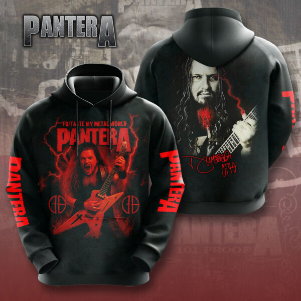 Pantera 3D Apparel - NGHIAVT 3209