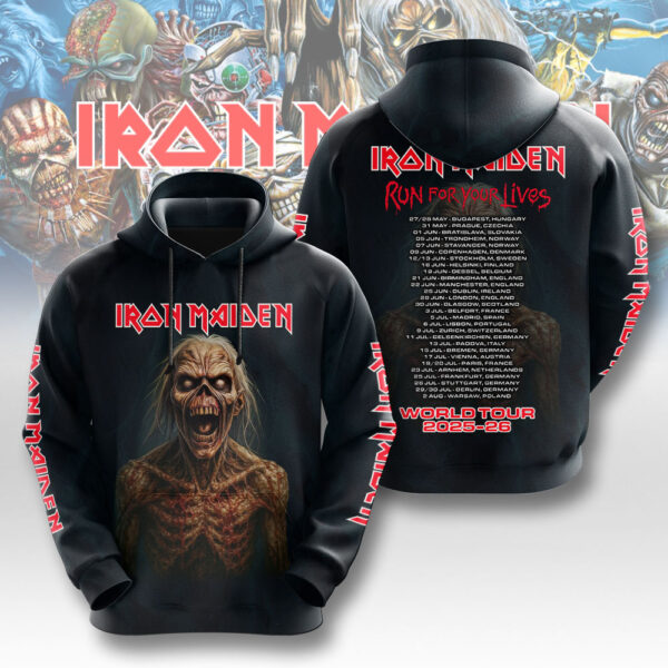 IRMA 3D Apparel - NGHIAVT 3232