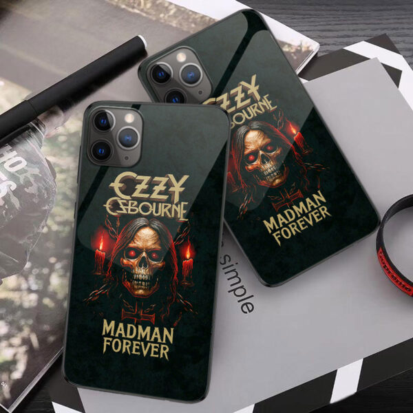 Ozzy Osbourne Phone Case - NGHIAVT 3238.3