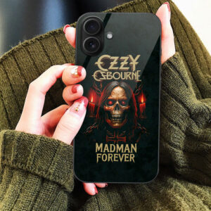 Ozzy Osbourne Phone Case - NGHIAVT 3238.3