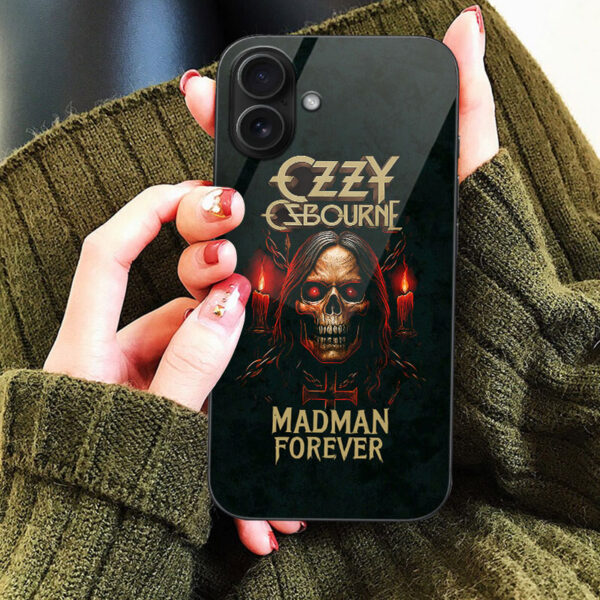 Ozzy Osbourne Phone Case - NGHIAVT 3238.3