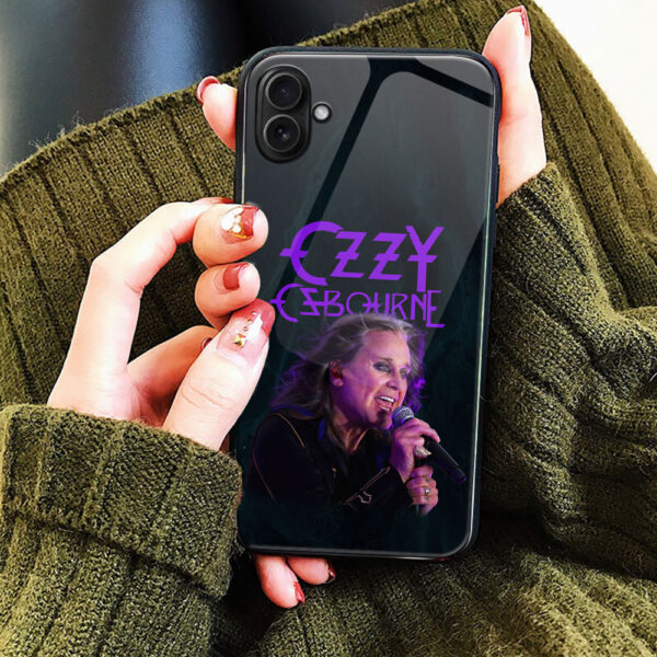 Ozzy Osbourne Phone Case - NGHIAVT 3249.2