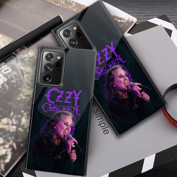 Ozzy Osbourne Phone Case - NGHIAVT 3249.2
