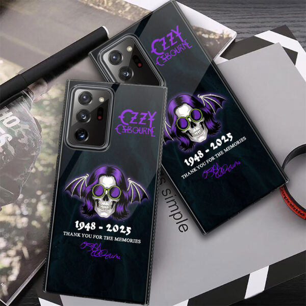 Ozzy Osbourne Phone Case - NGHIAVT 3249.1