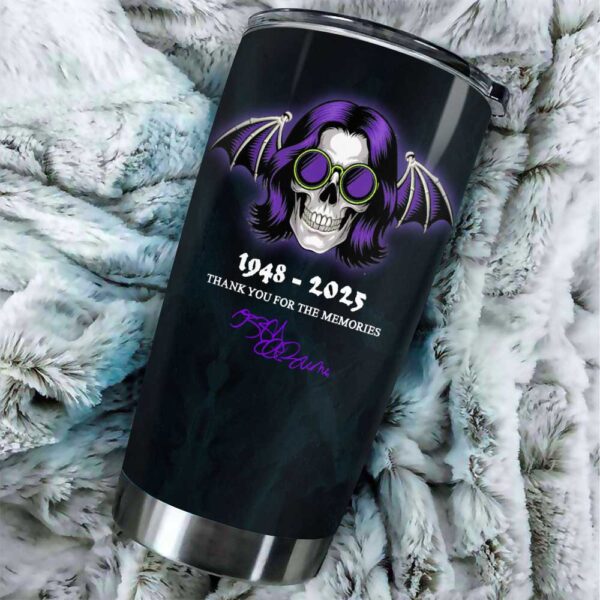 Ozzy Osbourne Tumbler Cup - NGHIAVT 3249.3