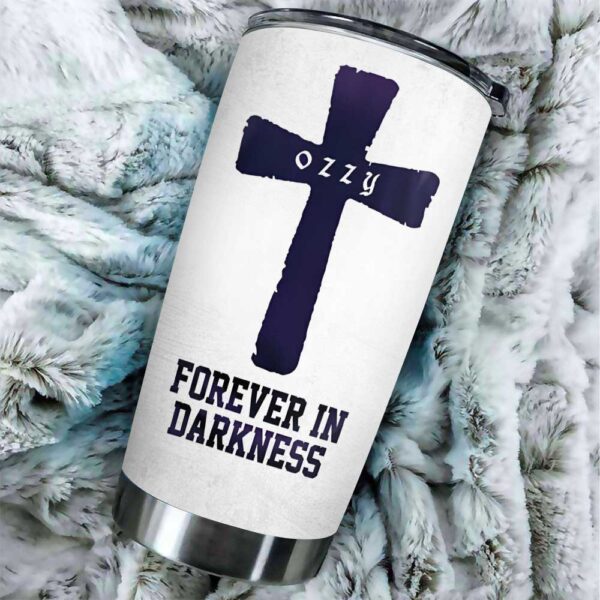 Ozzy Osbourne Tumbler Cup - NGHIAVT 3265