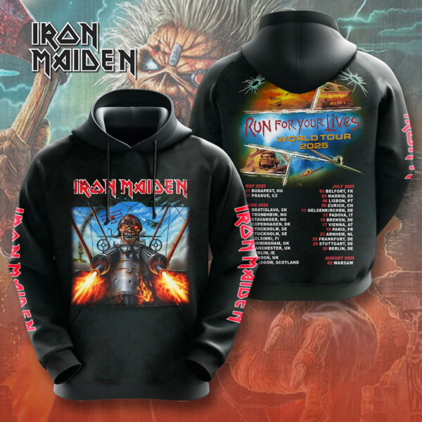 IRMA 3D Apparel - NGHIAVT 3280