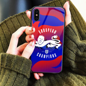 England Lionesses Phone Case - NGHIAVT 3355