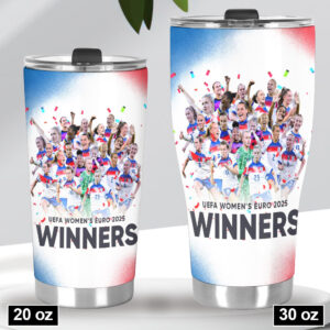 England Lionesses Tumbler Cup - NGHIAVT 3357