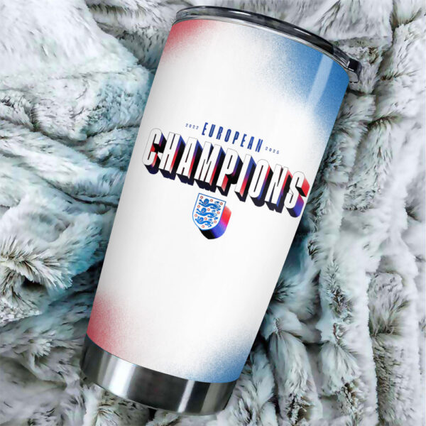 England Lionesses Tumbler Cup - NGHIAVT 3357