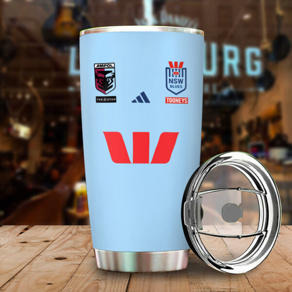 New South Wales Blues Tumbler Cup - TANTN 14324