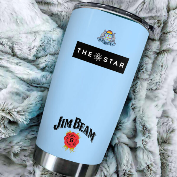 New South Wales Blues Tumbler Cup - TANTN 14324
