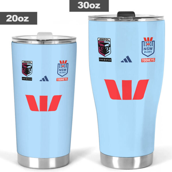 New South Wales Blues Tumbler Cup - TANTN 14324