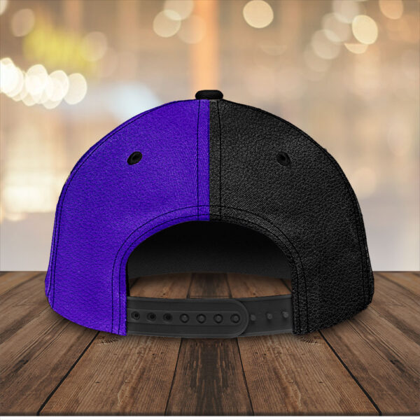 Ozzy Osbourne Classic Cap - TMTHU 030