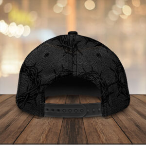 Ozzy Osbourne Classic Cap - TMTHU 031