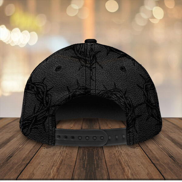 Ozzy Osbourne Classic Cap - TMTHU 031