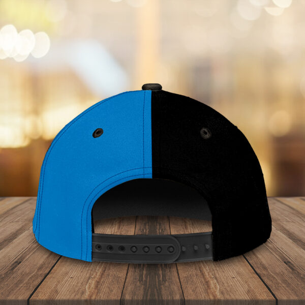Oklahoma City Thunder Classic Cap - HOATT 11499