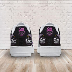 Ozzy Osbourne AF1 Sneaker – TANTN 14798