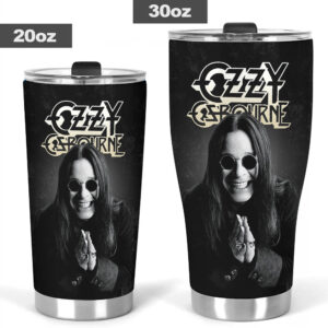 Ozzy Osbourne Tumbler Cup - MAITM 12248