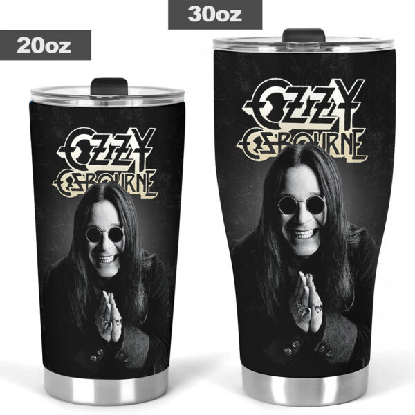 Ozzy Osbourne Tumbler Cup - MAITM 12248