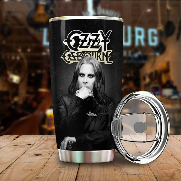 Ozzy Osbourne Tumbler Cup - MAITM 12296