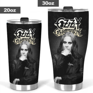 Ozzy Osbourne Tumbler Cup - MAITM 12296