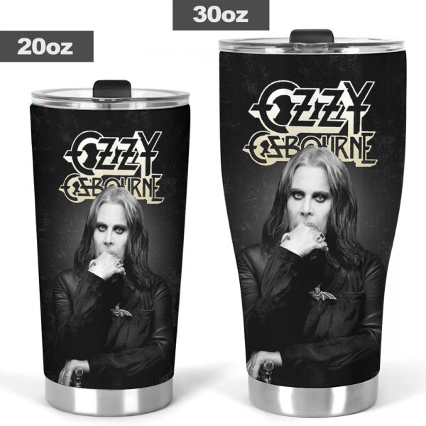 Ozzy Osbourne Tumbler Cup - MAITM 12296