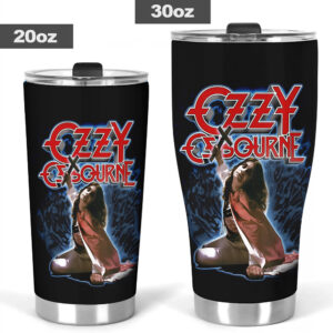 Ozzy Osbourne Tumbler Cup - MAITM 12297