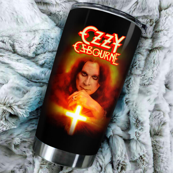 Ozzy Osbourne Tumbler Cup - MAITM 12298