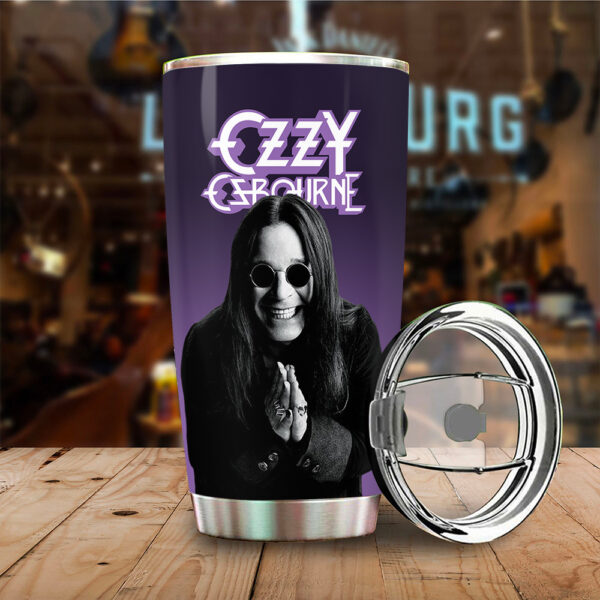 Ozzy Osbourne Tumbler Cup - MAITM 12305