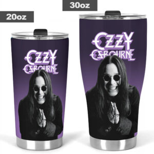 Ozzy Osbourne Tumbler Cup - MAITM 12305