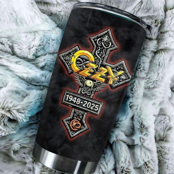 Ozzy Osbourne Tumbler Cup - TANTN 14892