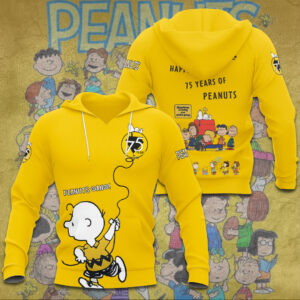 Peanuts Snoopy 3D Apparel - TANTN 14506