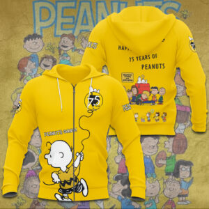 Peanuts Snoopy 3D Apparel - TANTN 14506