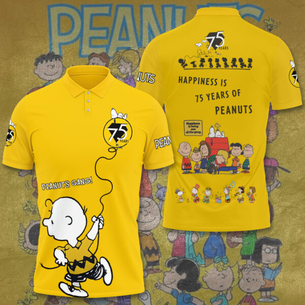 Peanuts Snoopy 3D Apparel - TANTN 14506