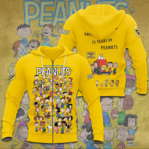 Peanuts Snoopy 3D Apparel - TANTN 14561