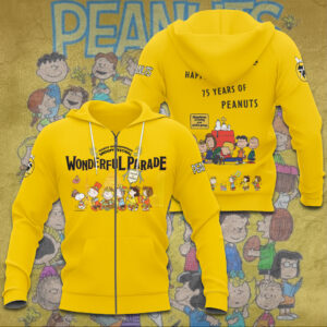 Peanuts Snoopy 3D Apparel - TANTN 14563
