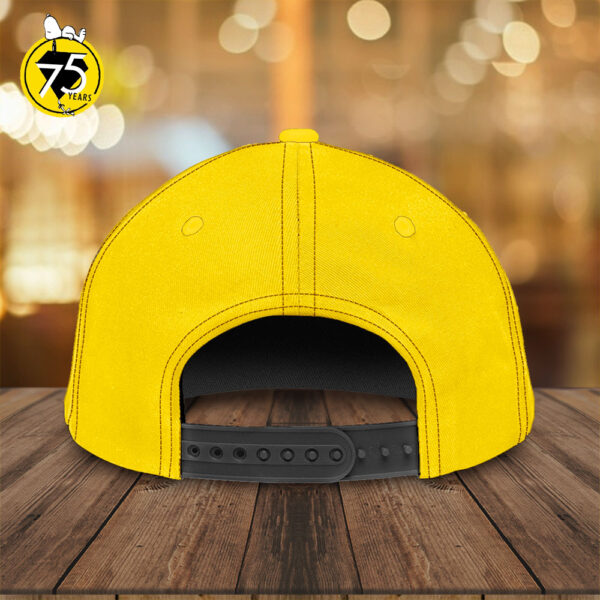 Peanuts Snoopy Classic Cap - TANTN 14566
