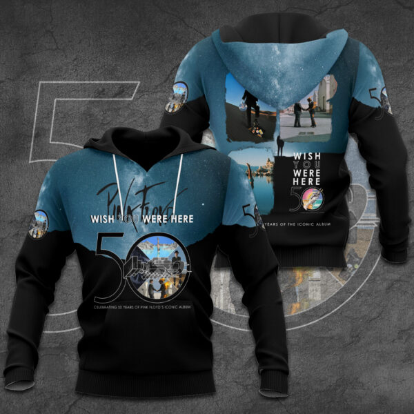 Pink Floyd 3D Apparel - TANTN 14330