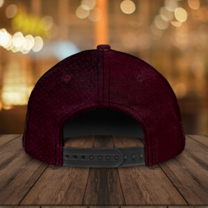 Queensland Maroons Classic Cap - HOATT 11769
