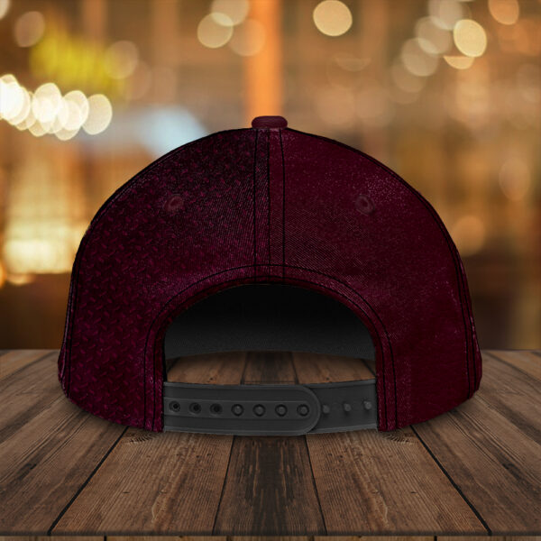 Queensland Maroons Classic Cap - HOATT 11769