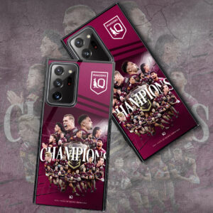 Queensland Maroons Phone Case - TANTN 14373
