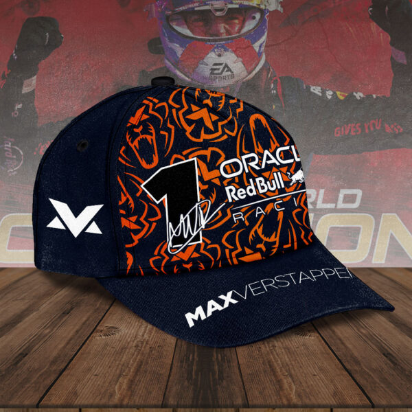 Red Bull Racing F1 x MV1 Classic Cap - HOATT 11790